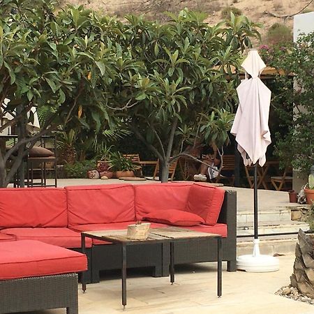Por La Zona De Cabo De Gata Apartment Antas ภายนอก รูปภาพ