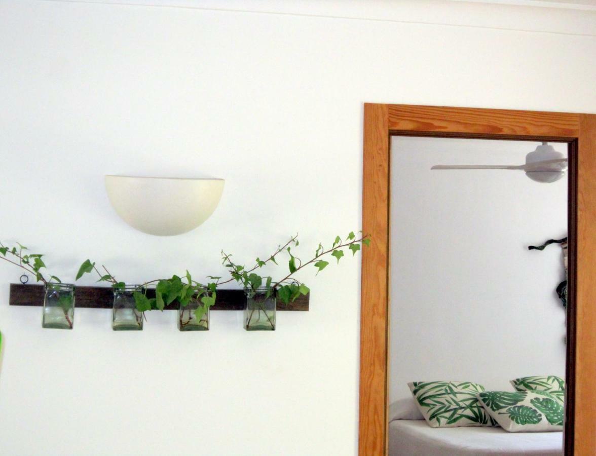 Por La Zona De Cabo De Gata Apartment Antas ภายนอก รูปภาพ