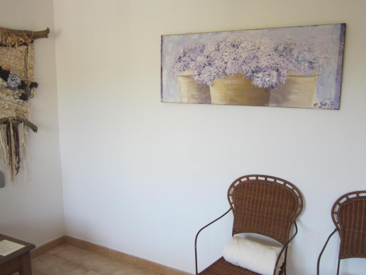 Por La Zona De Cabo De Gata Apartment Antas ภายนอก รูปภาพ