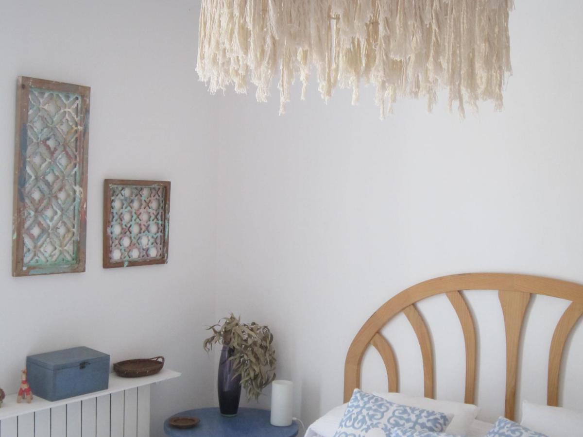 Por La Zona De Cabo De Gata Apartment Antas ภายนอก รูปภาพ