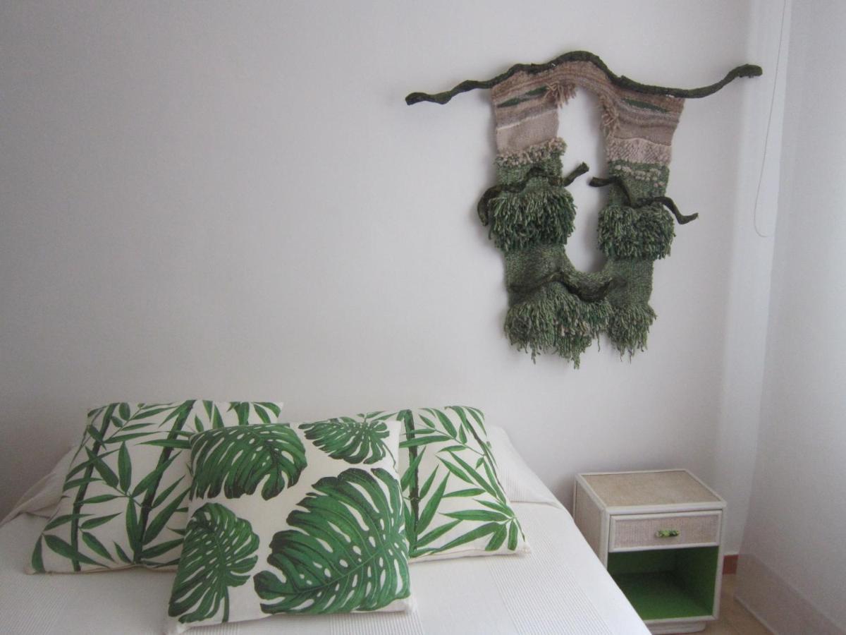 Por La Zona De Cabo De Gata Apartment Antas ภายนอก รูปภาพ